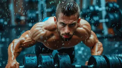 The Best Exercises for Targeting Stubborn Muscle Groups