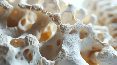 The Best Foods for Strong, Healthy Bones