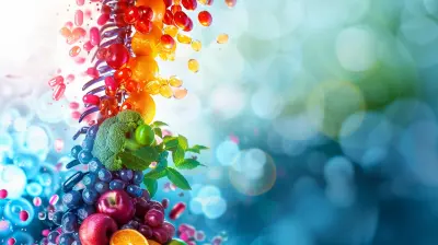 The Best Supplements for Healthy Bones