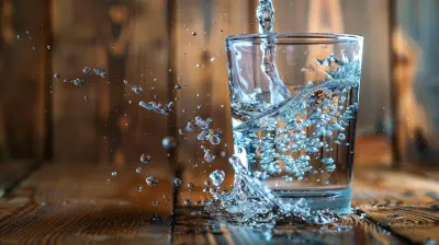 The Best Times to Drink Water for Maximum Health Benefits