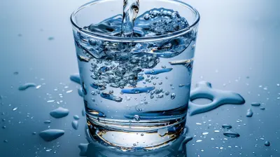 The Best Times to Drink Water for Maximum Health Benefits