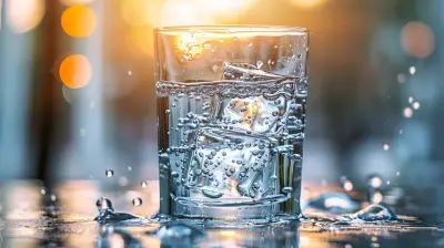 The Best Times to Drink Water for Maximum Health Benefits