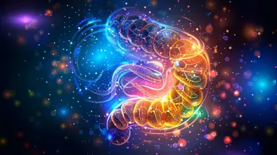 The Connection Between Gut Health and Pregnancy