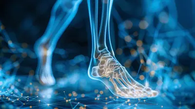 The Connection Between Gut Health and Strong Bones