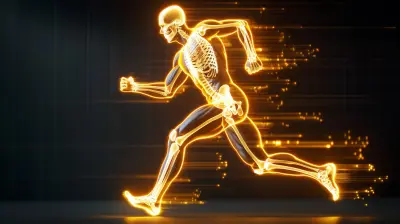 The Connection Between Gut Health and Strong Bones