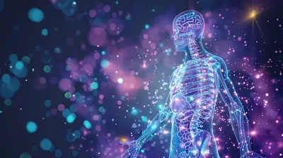 The Connection Between Gut Health and Strong Bones