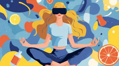 The Future of Wellness: What to Expect in 2026 and Beyond