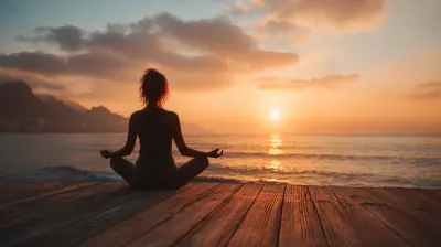 The Future of Wellness: What to Expect in 2026 and Beyond