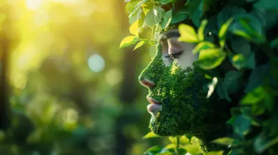 The Healing Power of Nature: Get Outside for Better Health