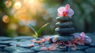 The Healing Power of Nature: Get Outside for Better Health