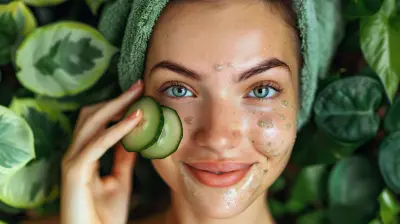 The Health Benefits of Going Vegan for Your Skin