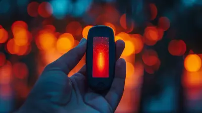 The Hidden Role of Inflammation in Blood Sugar Imbalance