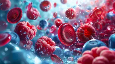 The Hidden Role of Inflammation in Blood Sugar Imbalance