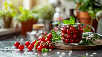 The Hidden Role of Inflammation in Blood Sugar Imbalance