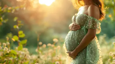 The Impact of Environmental Toxins on Pregnancy