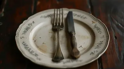 The Impact of Intermittent Fasting on Anti-Aging
