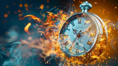 The Impact of Intermittent Fasting on Anti-Aging