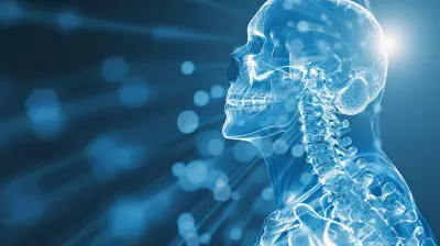 The Impact Of Sleep On Bone Regeneration