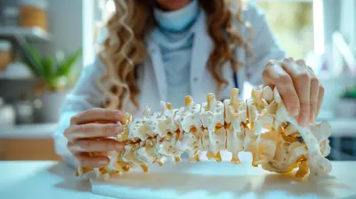 The Importance of Bone Health in Your 30s and 40s