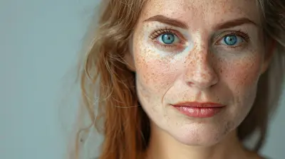 The Importance Of Dna Repair In The Aging Process