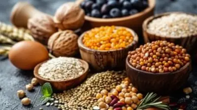 The Importance of Fiber in Maintaining a Healthy Gut