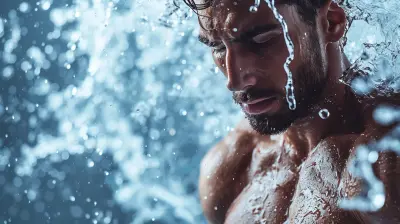 The Importance Of Hydration For Bodybuilders