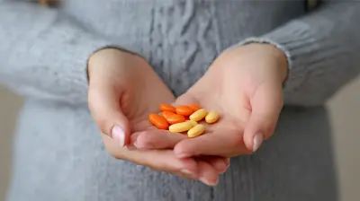 The Importance of Prenatal Vitamins for You and Your Baby