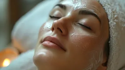 The Importance of Regular Facials for Anti-Aging
