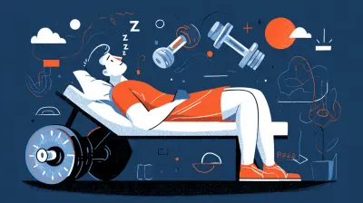 The Influence of Exercise on Sleep Quality and Duration