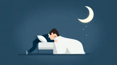 The Influence of Exercise on Sleep Quality and Duration