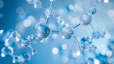 The Magic of Peptides in Anti-Aging Skincare