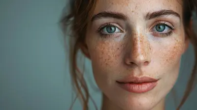 The Magic of Peptides in Anti-Aging Skincare