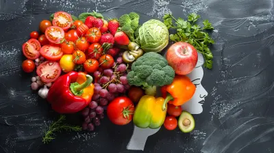 The Power of a Positive Mindset in Achieving a Healthy Life
