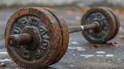 The Power of Deadlifts: Why You Shouldn’t Skip Them