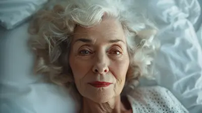 The Power of Sleep in Anti-Aging: Why Rest Matters