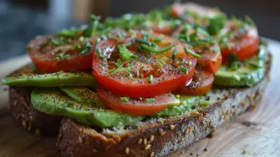 The Role of Breakfast in Managing Cravings Later in the Day