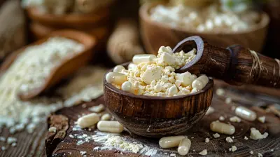 The Role of Magnesium in Enhancing Bone Health