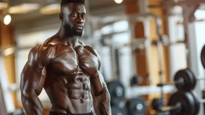 The Role of Protein in Sculpting Your Perfect Physique