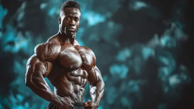 The Role of Protein in Sculpting Your Perfect Physique