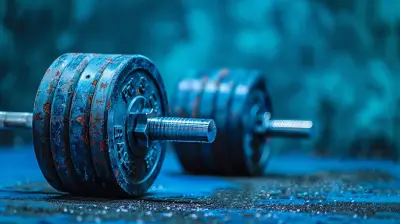 The Role of Rest and Recovery in Strength Training Success