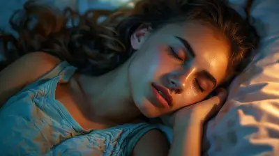The Role of Sleep in Mental Health