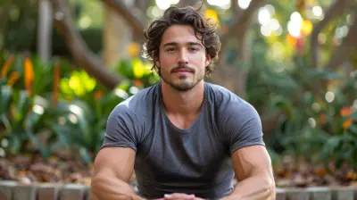 The Science Behind Outdoor Exercise and Stress Reduction