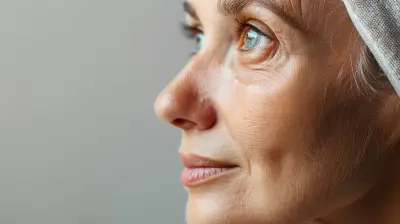 The Science Behind Slowing Down the Aging Process