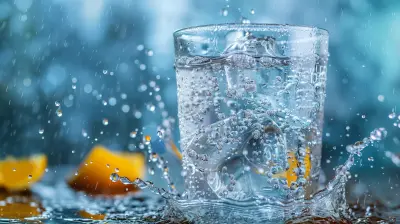 The Science Behind Staying Hydrated and Feeling Energized