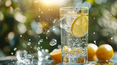 The Science Behind Staying Hydrated and Feeling Energized
