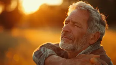 The Surprising Anti-Aging Benefits of Proper Posture