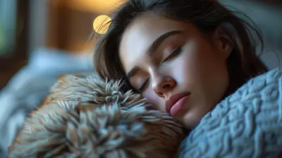 The Surprising Relationship Between Allergies and Sleep Quality
