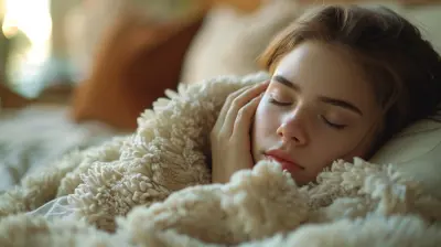 The Surprising Relationship Between Allergies and Sleep Quality
