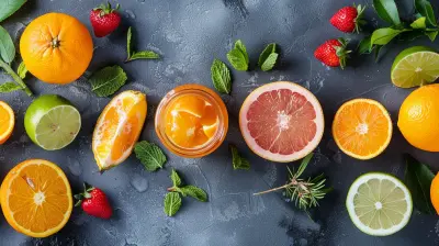 Tips for Boosting Your Immune System While Pregnant