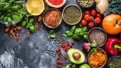 Tips for Boosting Your Immune System While Pregnant